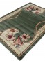 Синтетичний килим Hand Carving 0613 d.green-cream - высокое качество по лучшей цене в Украине - изображение 3.